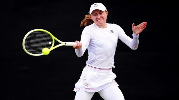    © Getty Images / Mike Egerton - PA Images