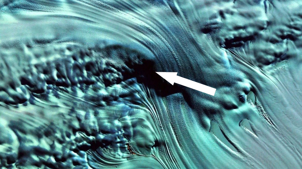    Почему на сухих камнях появляются капли влаги и что это значит