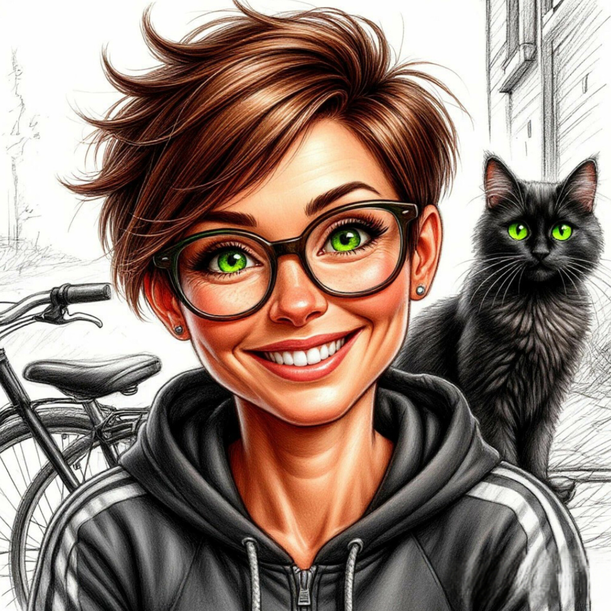 Работа автора