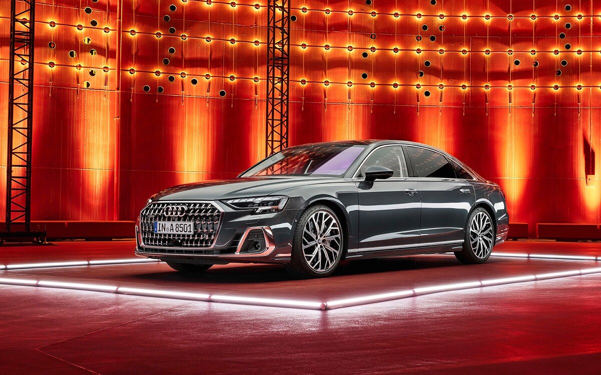 Фото: Autonews.ru