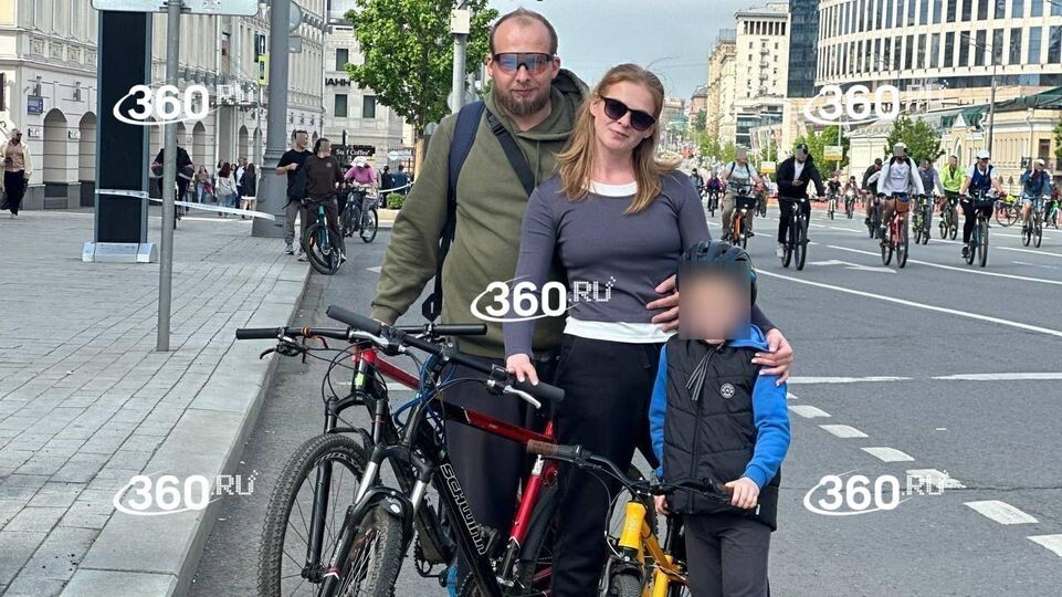    из семейного архива Майоровых / 360.ru