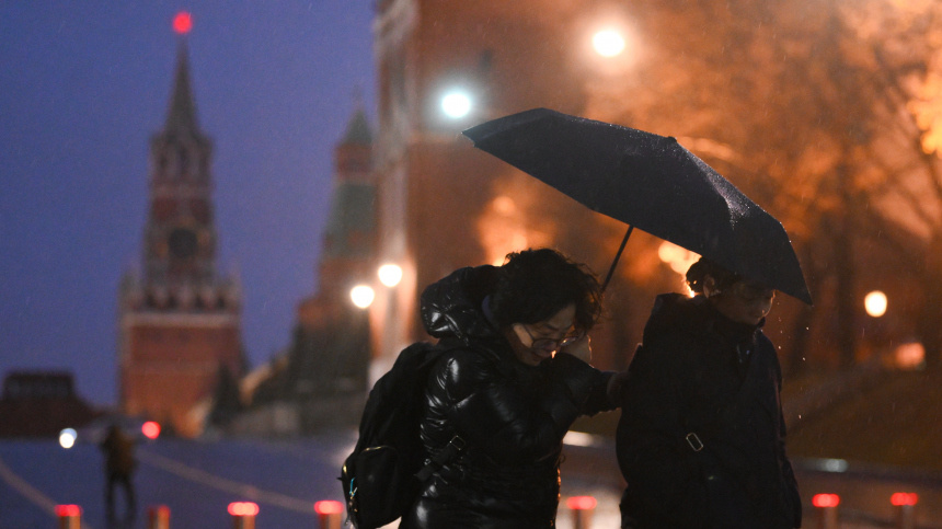    Фото: © РИА Новости/Максим Блинов; 5-tv.ru