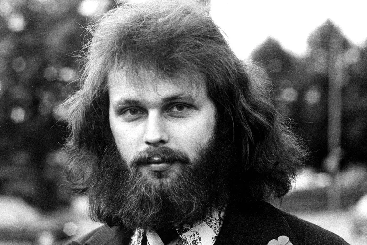 Кларк Улофссон в 1974 году. Источник: https://people.com/