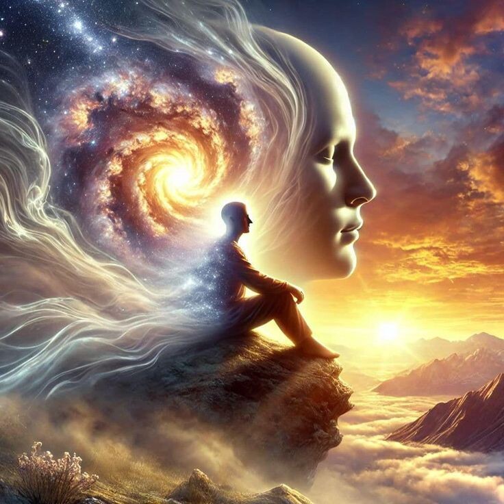 Душа человека