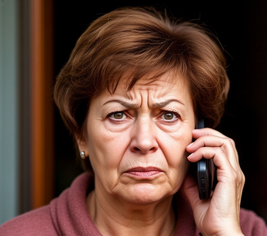 Людмила Сергеевна