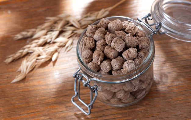 Насколько эти «Отруби» - реально отруби?