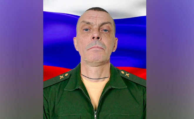    © Минобороны РФ