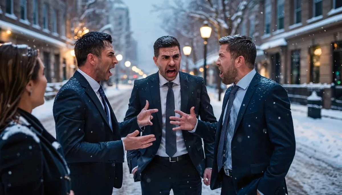 Фото: изображение создано с помощью GigaChat