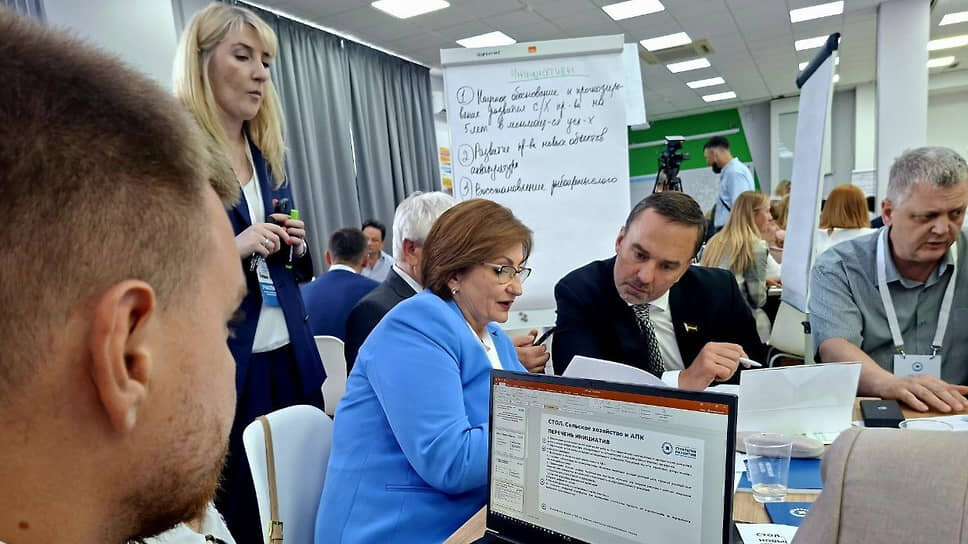 Фото: Валентина Любашенко