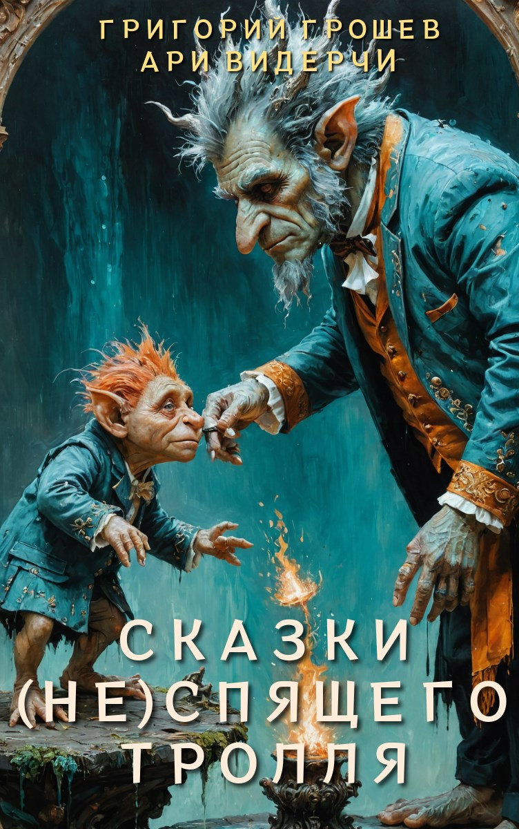 Обложка. Источник: АТ