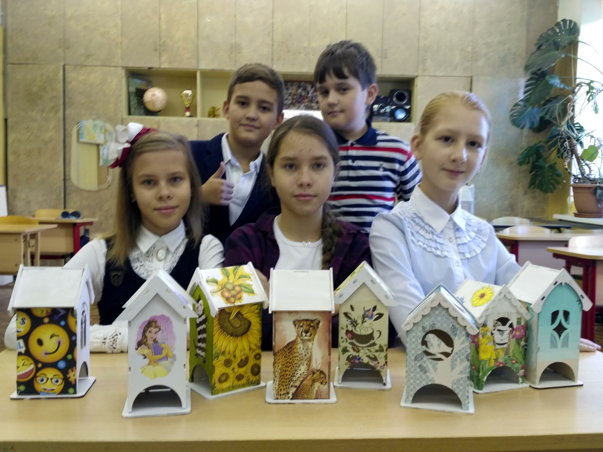 Ощая цель - подарки ко дню учителя своими руками! Октябрь 2018