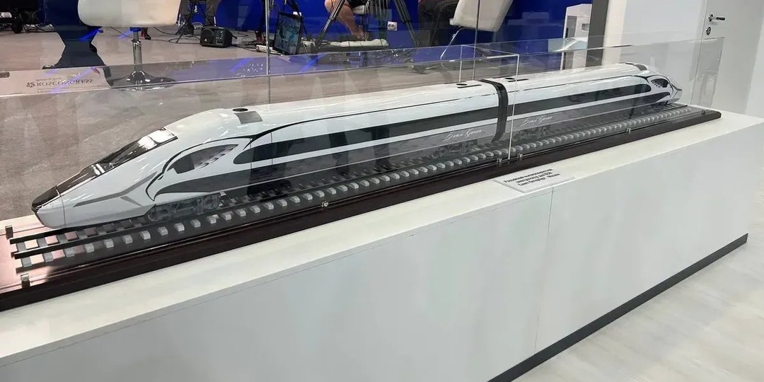 Получить разрешения на все этапы строительства ВСМ Петербург — Москва в правительстве планируют к 15 сентября