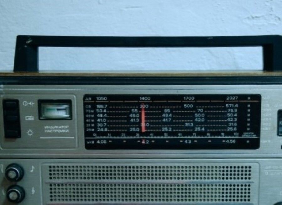     / Источник: © Павел Лисицын/РИА Новости