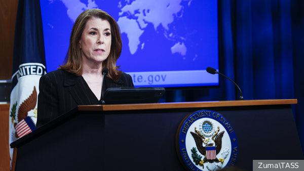     Фото: Zuma\TASS   
 Текст: Ирма Каплан