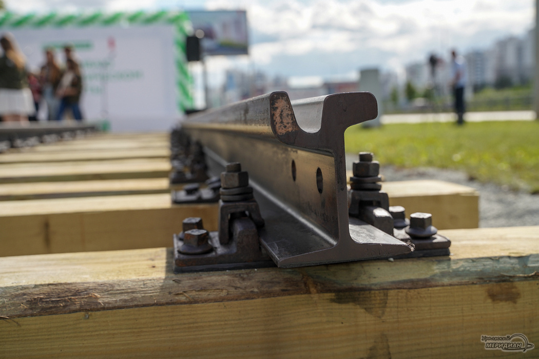    Фото: Лидия Аникина © ИА "Уральский меридиан"