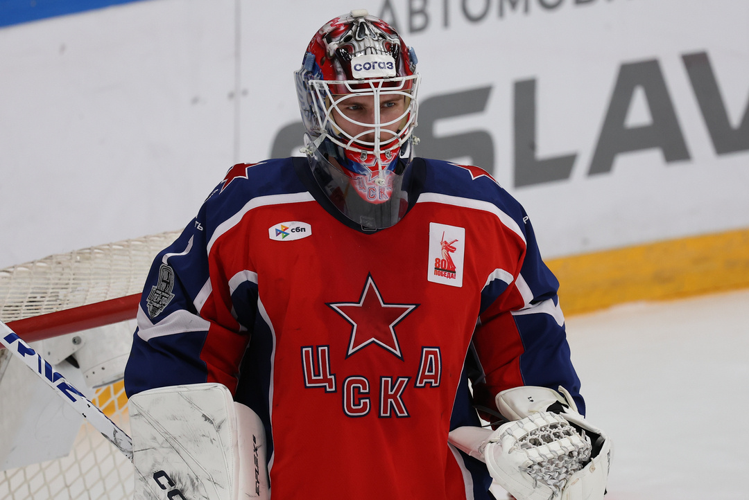    Иван Просветов.Александр Федоров