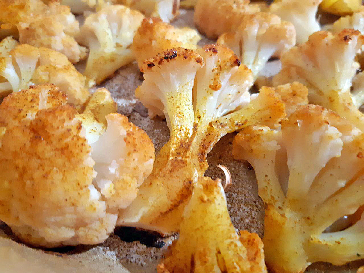 Вкуснятина!