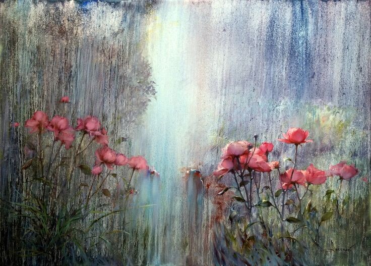 Фото картины взято из открытого источника