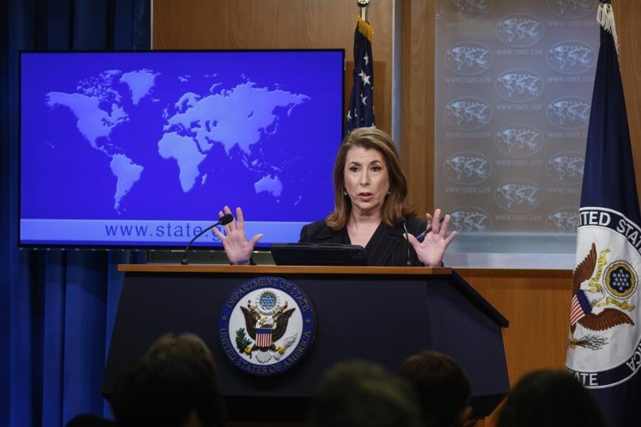     / Источник: © Zuma\TASS