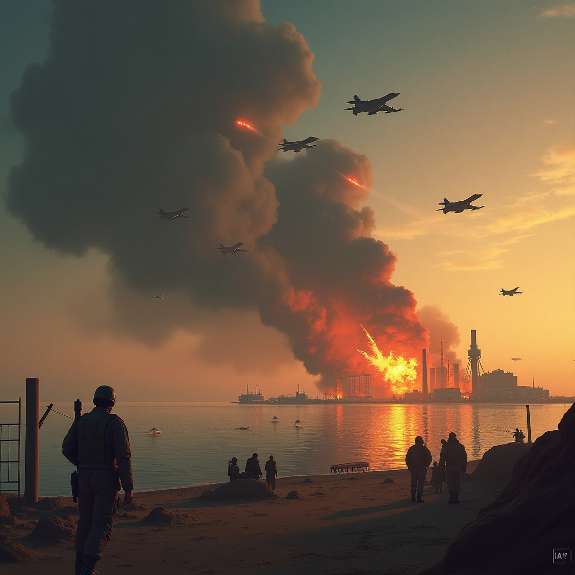 Тегеран обвиняет агентство в предвзятости после резолюции от 12 июня, где МАГАТЭ осудило расширение иранской программы обогащения урана. По версии властей, организация действует под влиянием западных стран.