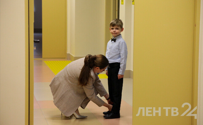    © Анастасия Илюшина / ЛенТВ24