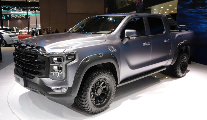 Отличная машина. /Фото: autoreview.ru.