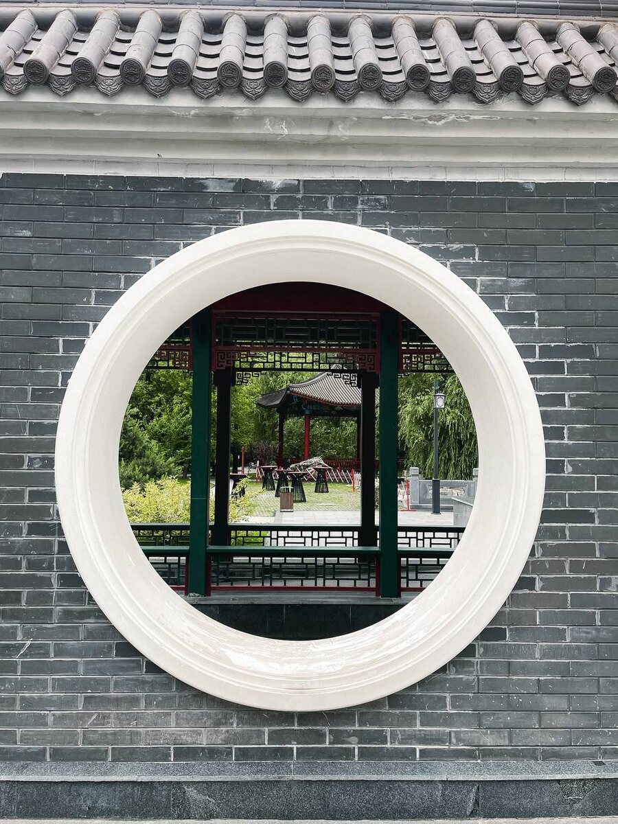 Фотографии локации Парк Хуамин. 