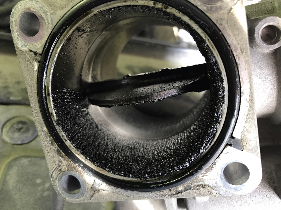 Плавают обороты? Глохнет на холостых? Виноват ЭТОТ грязнуля!