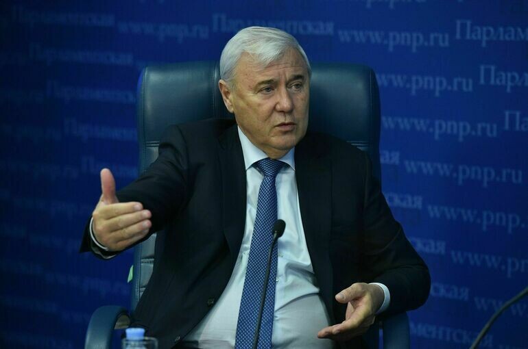   Игорь Самохвалов/ПГ