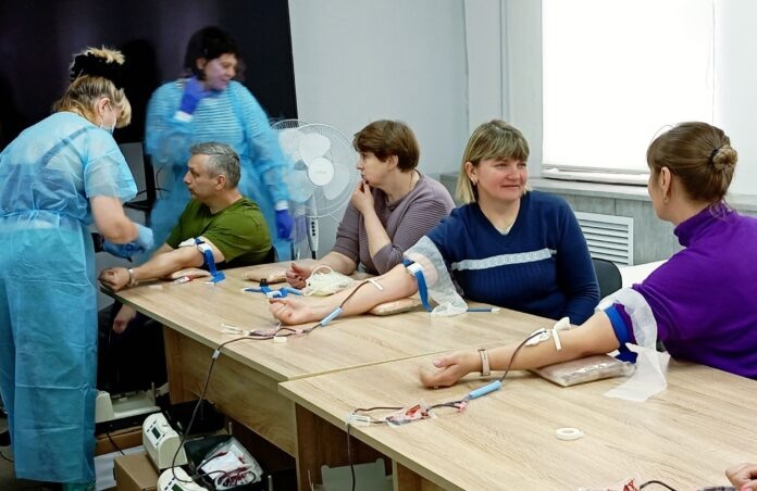 Фото: Пресс-служба ЛТЗ