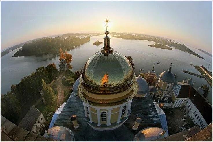 БОГОДАННОЕ МОЁ ОТЕЧЕСТВО