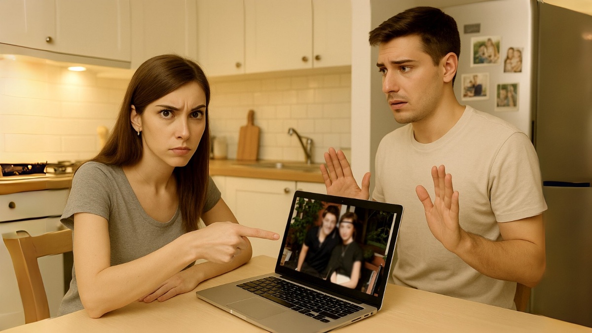 Станислав Бондаренко. Когда слава становится проклятием