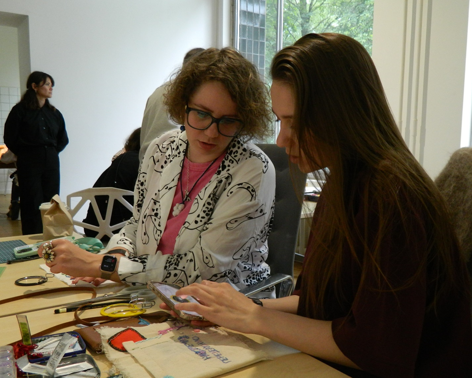 ℗Фотограф: Дарья Васильева