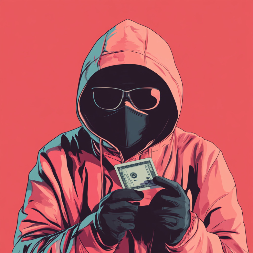    Как мошенники оставили меня с долгом в 40 000 ₽ за две недели