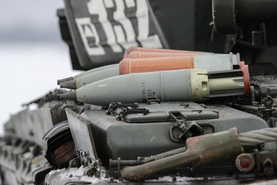    Сергей Булкин/NEWS.RU