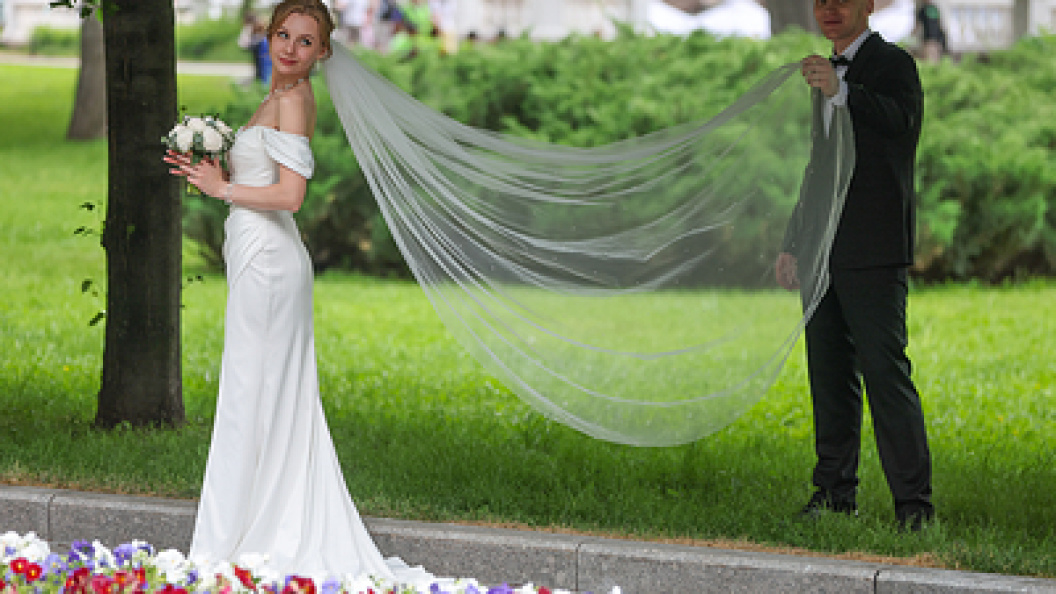    Фото: Belkin Alexey/news.ru/Globallookpress