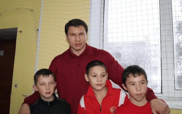    Источник фото: Чернушинская Федерация Бокса