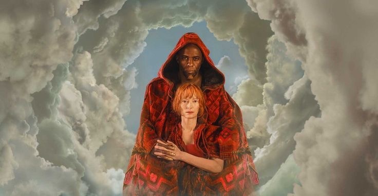 Три тысячи лет желаний (2022)