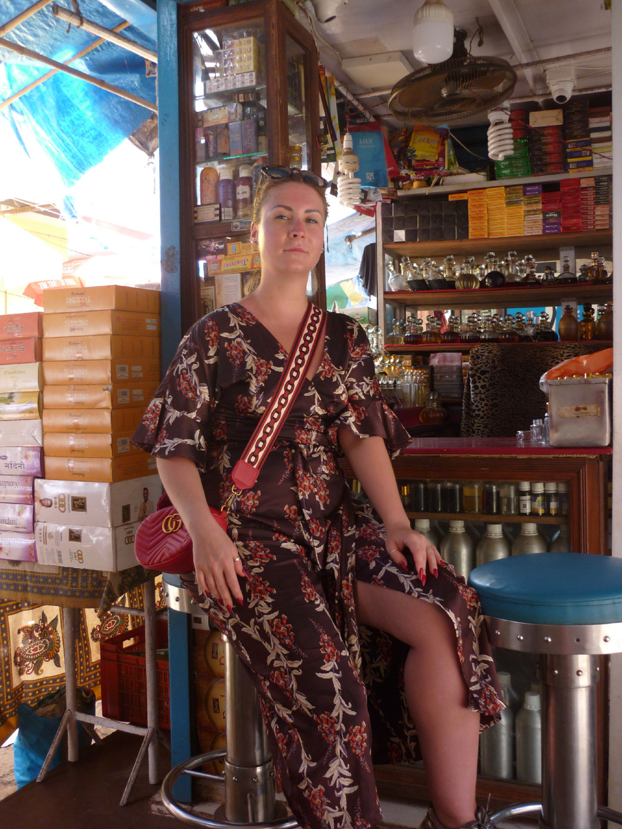 Сижу в ожидании прогноза