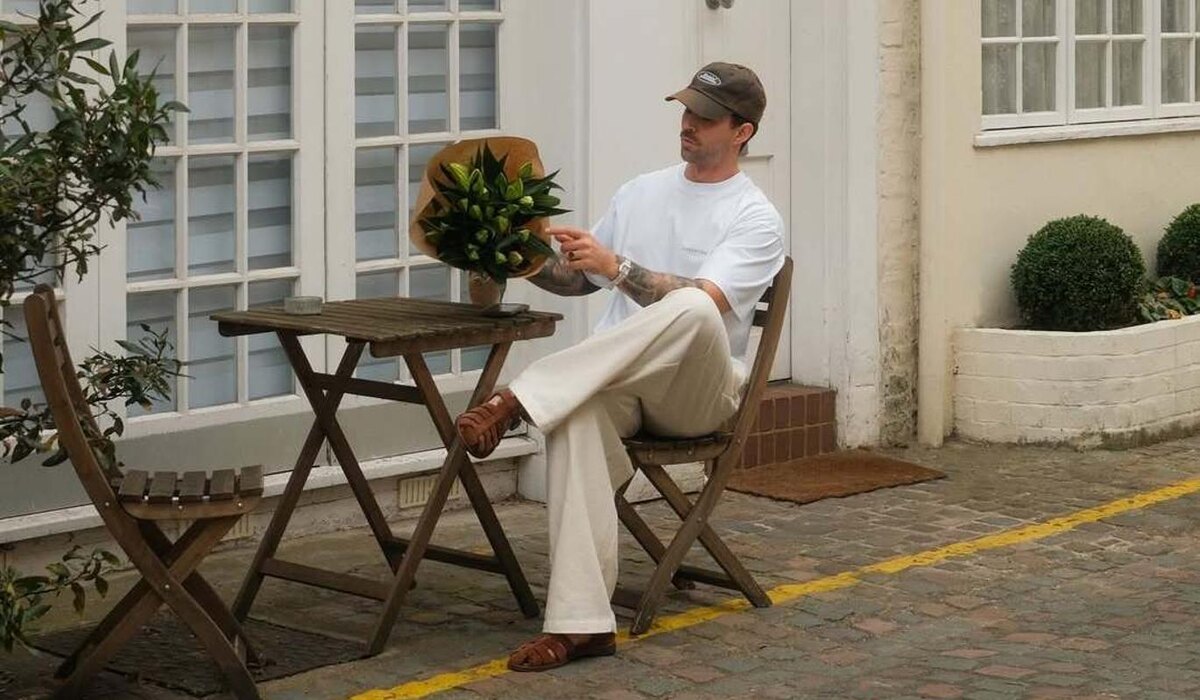     Бейсболка, бандана или панама: выбираем мужские головные уборы на лето правильно