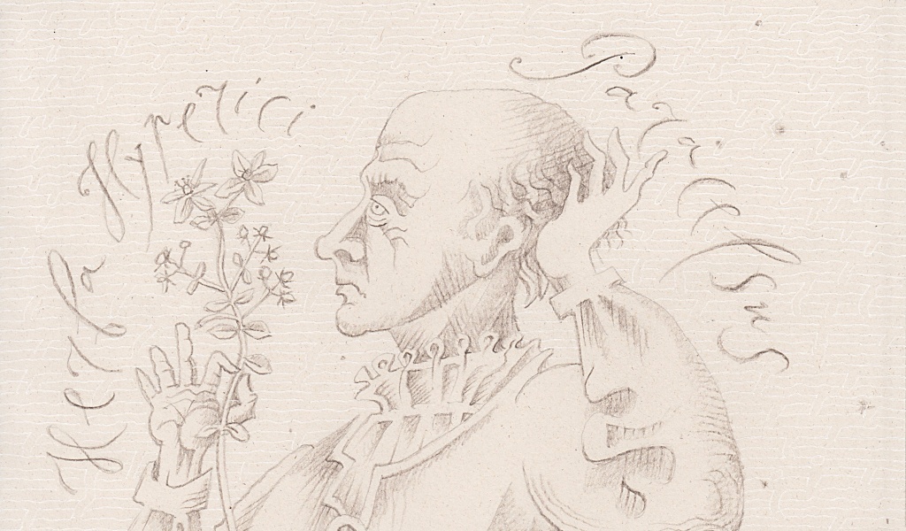 Иллюстрация Петра Перевезенцева