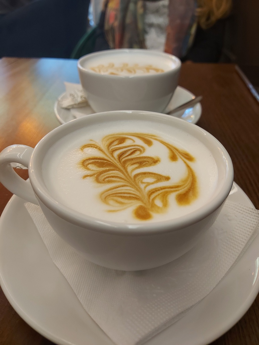    Какой способ заваривания кофе признан самым полезным для организма?