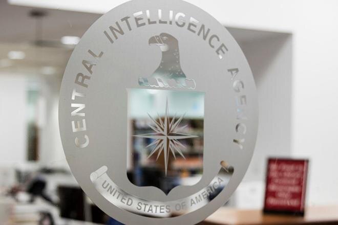    CIA/Global Look Press