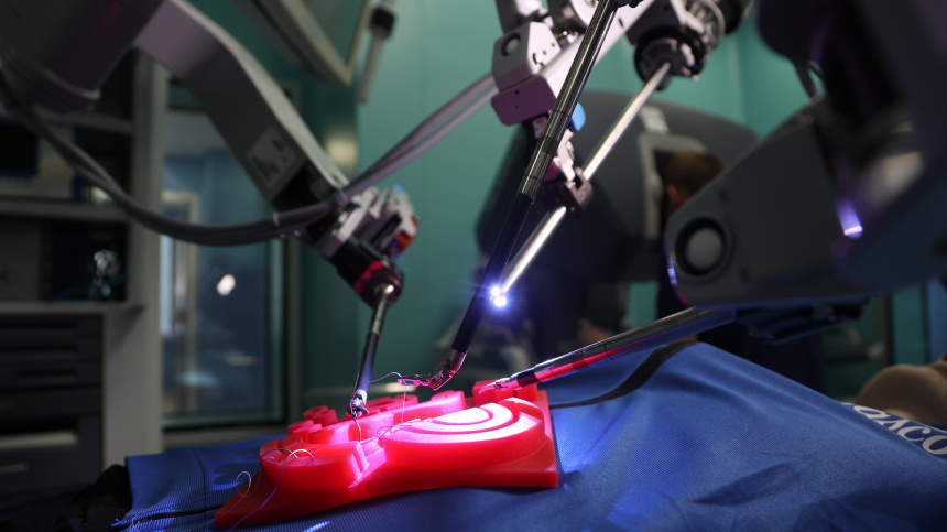    Фото: © РИА Новости/Павел Львов