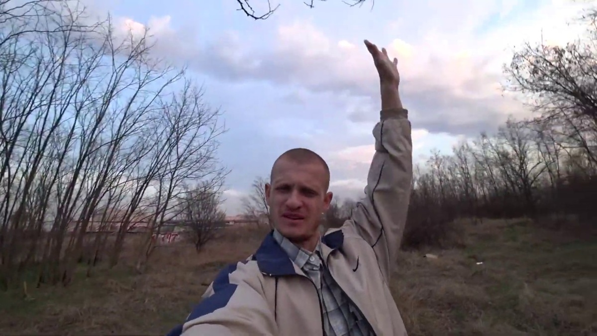 Фото: youtube.com/СержДур-Дачник