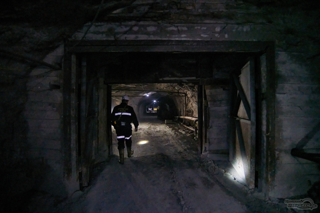    Фото: Лидия Аникина © ИА "Уральский меридиан"