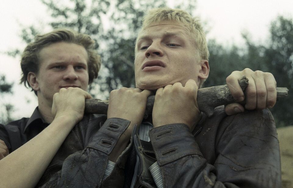    Russian Look / www.globallookpress.com