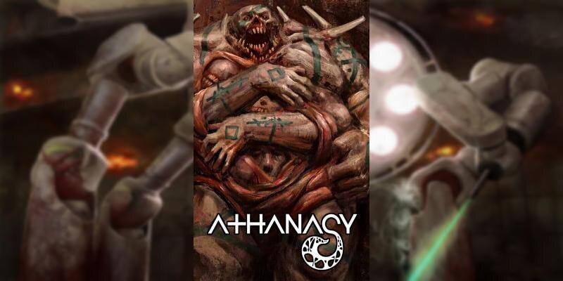    Игра Athanasy