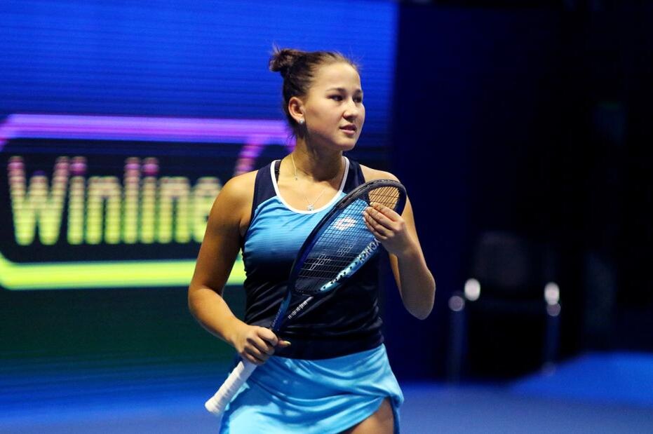    Maksim Konstantinov/Global Look Press