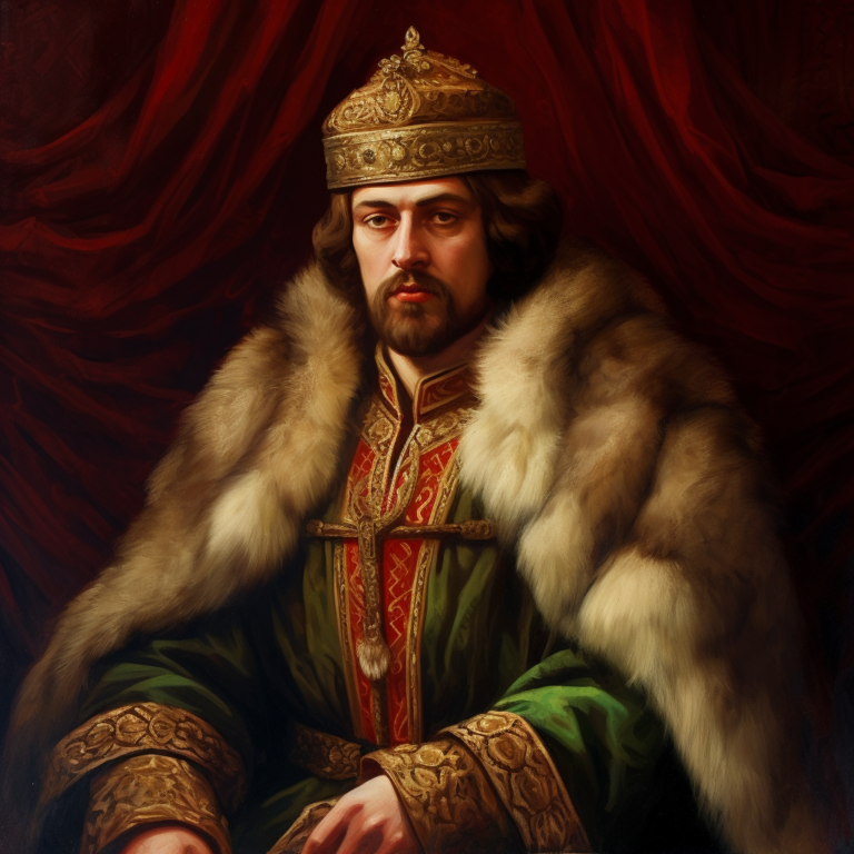 Василий Шемяка